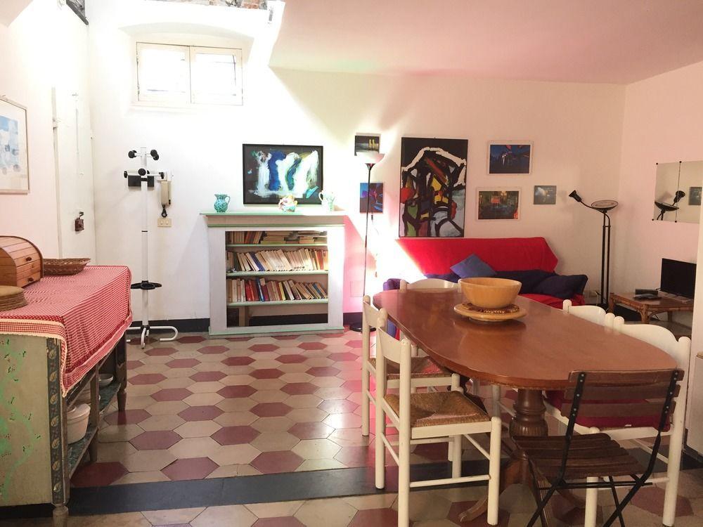 לבנטו Appartamento Maraschino מראה חיצוני תמונה