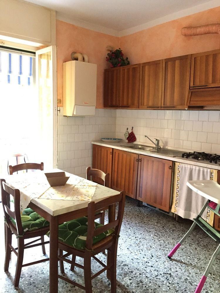 לבנטו Appartamento Maraschino מראה חיצוני תמונה