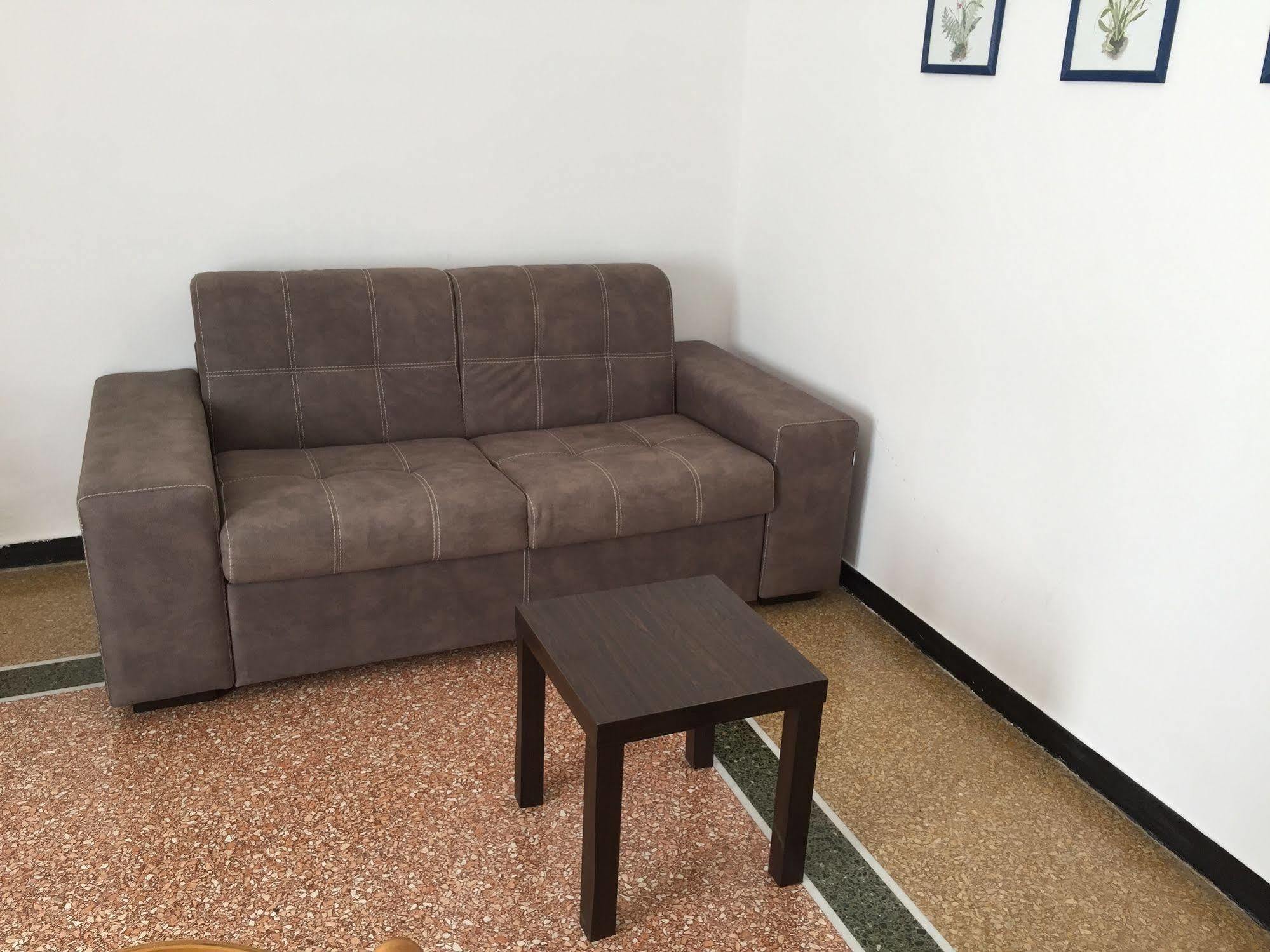 לבנטו Appartamento Maraschino מראה חיצוני תמונה